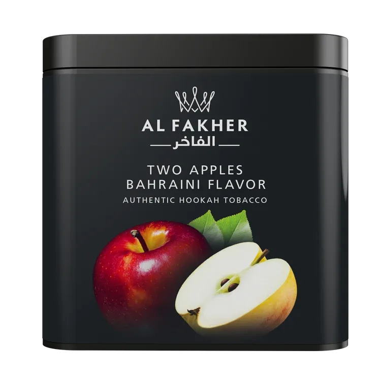 Al Fakher Coil ve Aroma Rehberi
