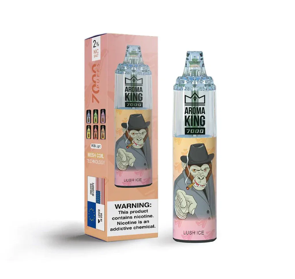 Aroma King Coil ve Aroma Rehberi