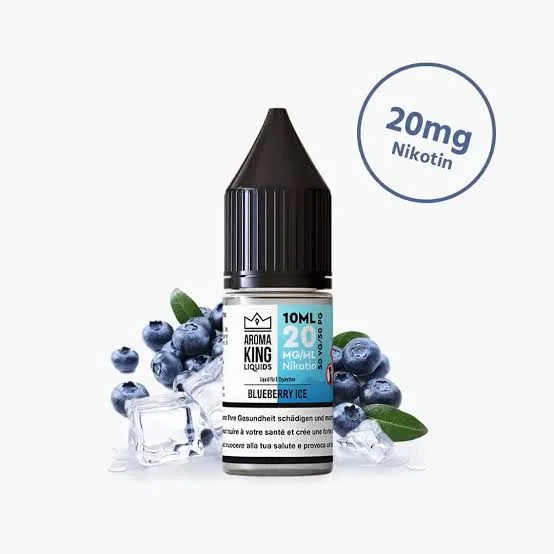 Aroma King Likit, Doldurma ve Kullanım Ömrü