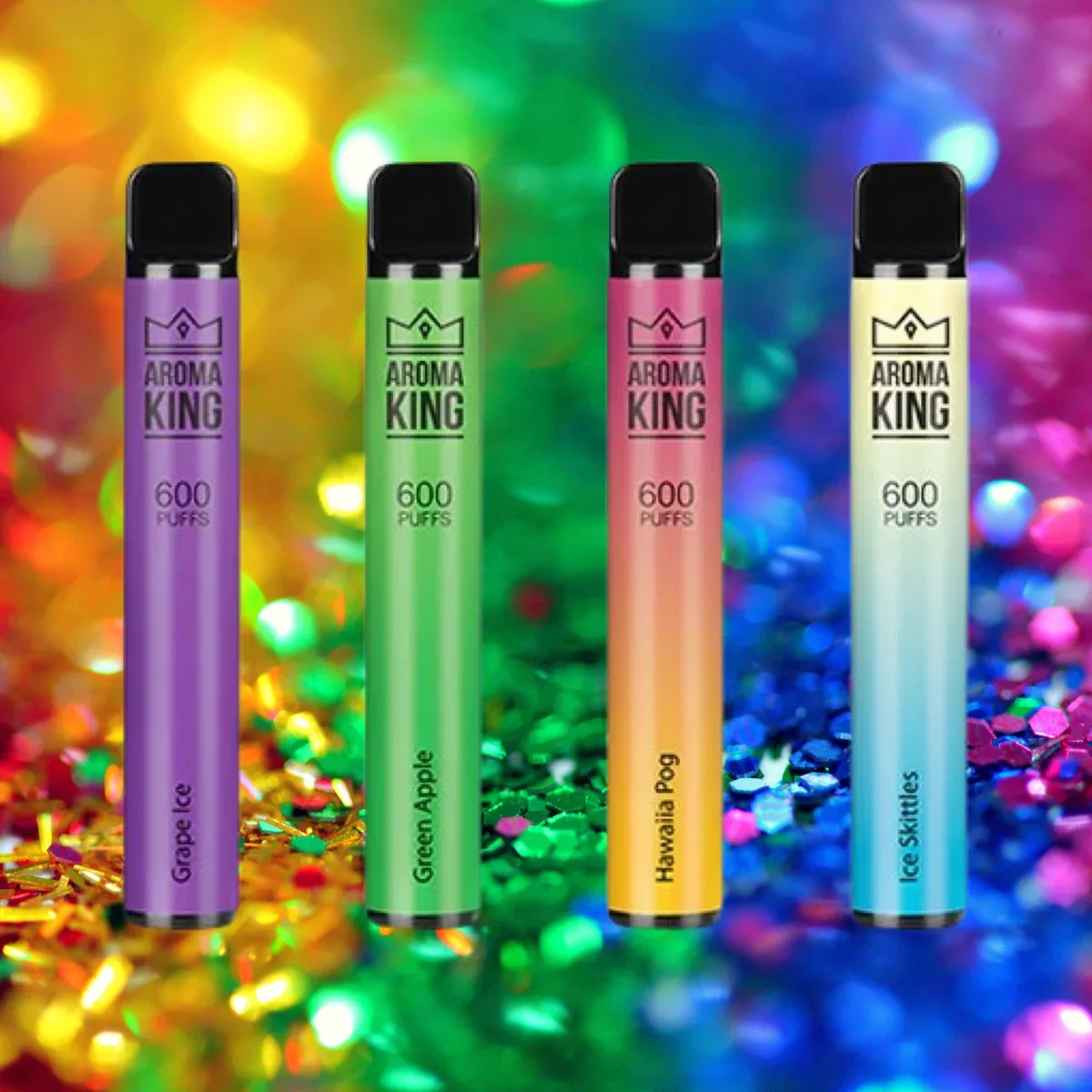 Aroma King Model İncelemeleri