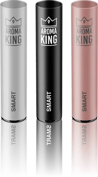 Aroma King Nedir?