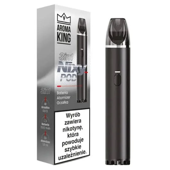 Aroma King Orijinallik Doğrulama