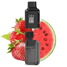 Aroma King Ürün Serileri ve Modelleri