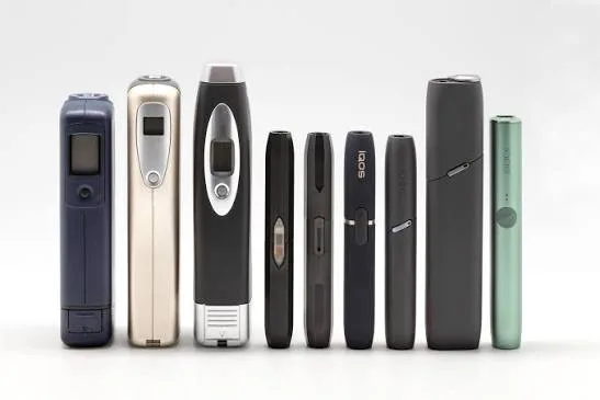 IQOS Batarya ve Şarj Rehberi