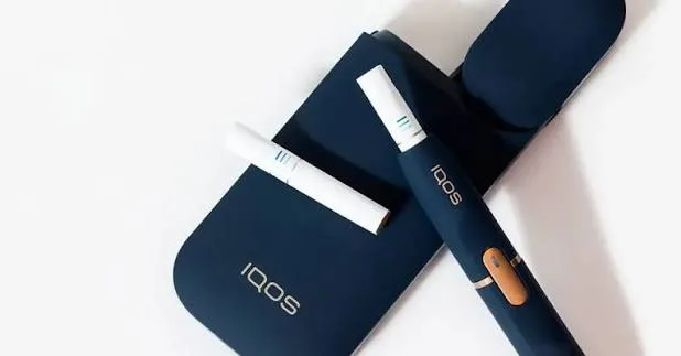 IQOS Isıtılmış Tütün mü / Puff ve Pod mu?