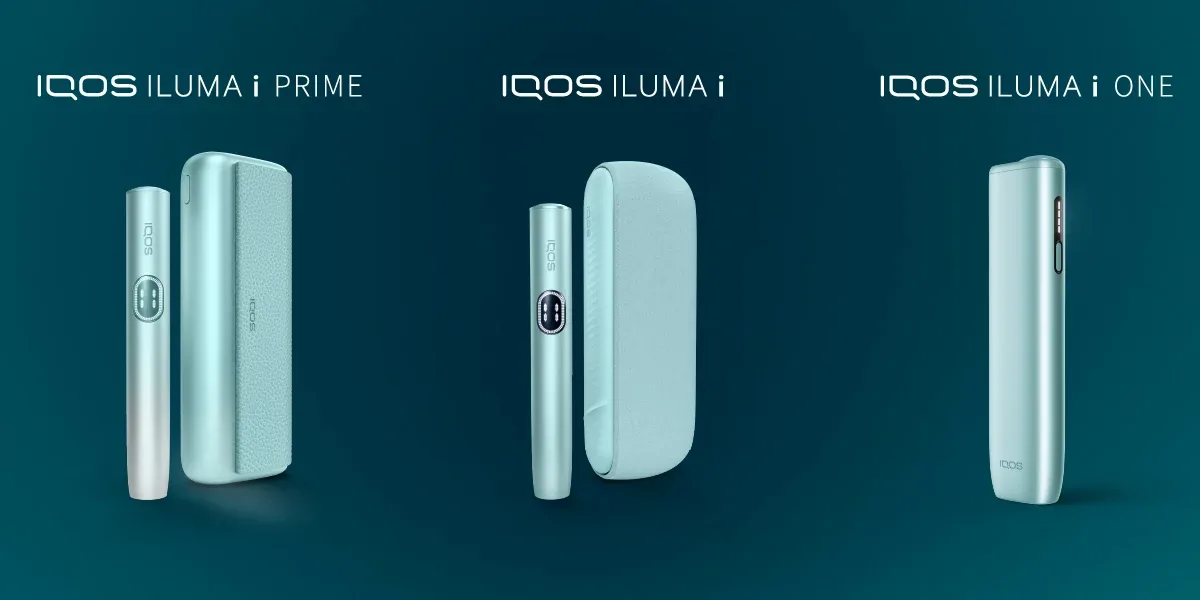 IQOS Karşılaştırma ve Seçim