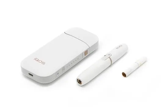 IQOS Kullanıcı Yorumları ve SSS