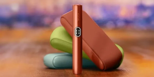 IQOS Model İncelemeleri