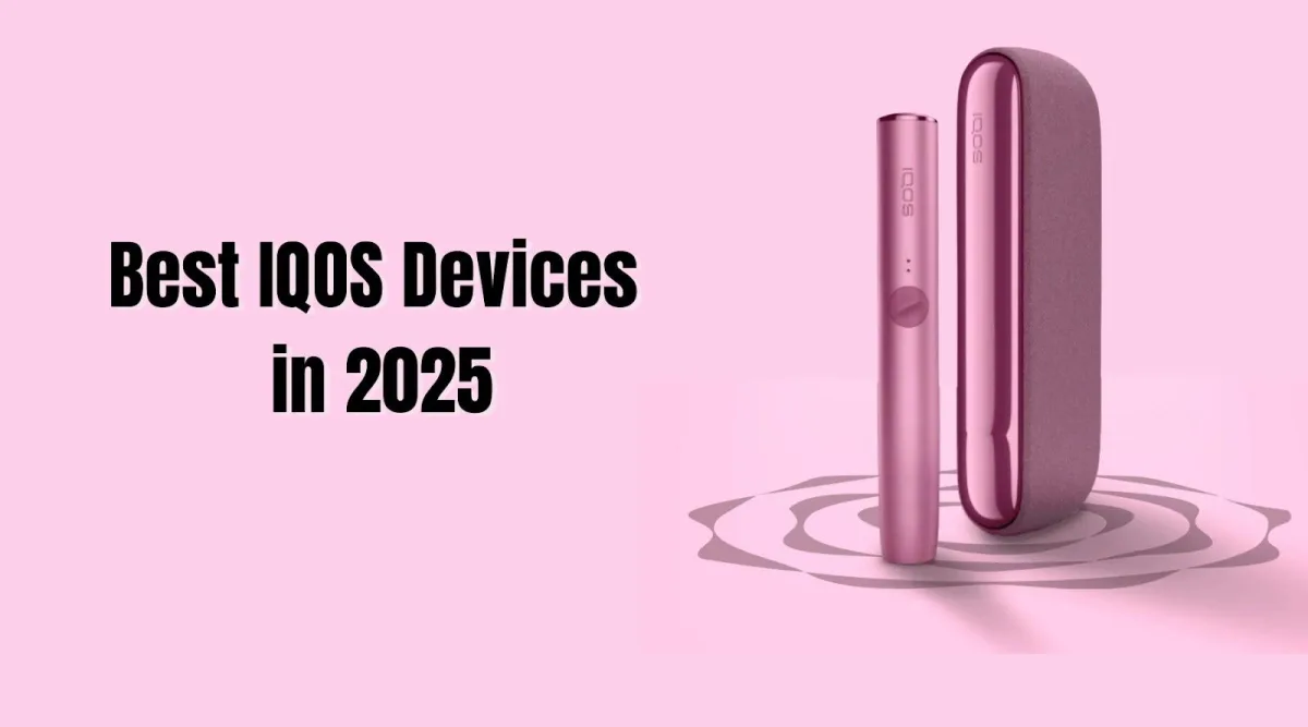 IQOS Orijinallik Doğrulama
