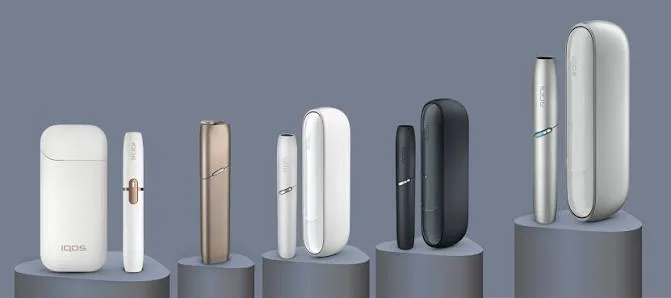 IQOS Sorun Giderme Rehberi