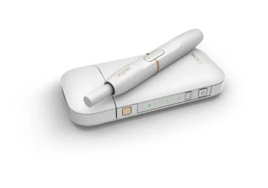 IQOS Teknolojileri