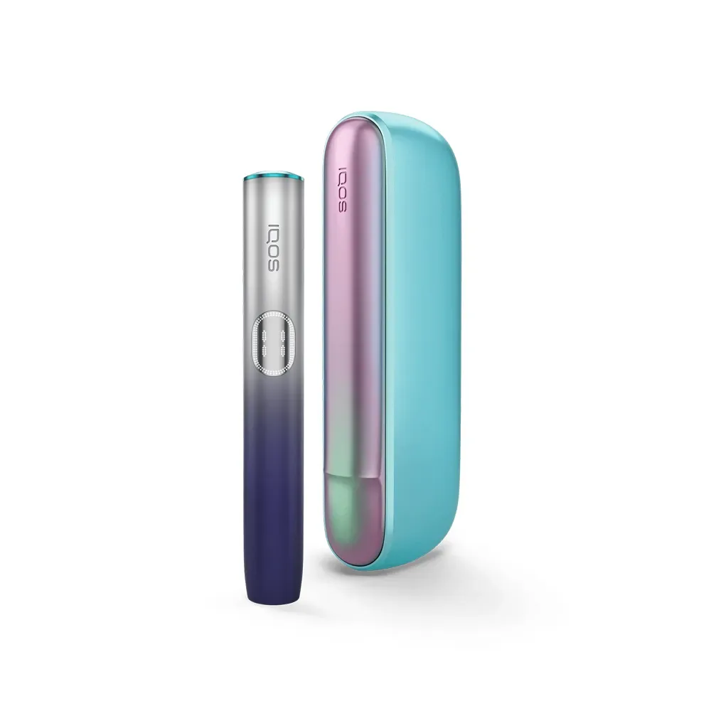 IQOS Terea Stick Kullanım ve Ömür Rehberi
