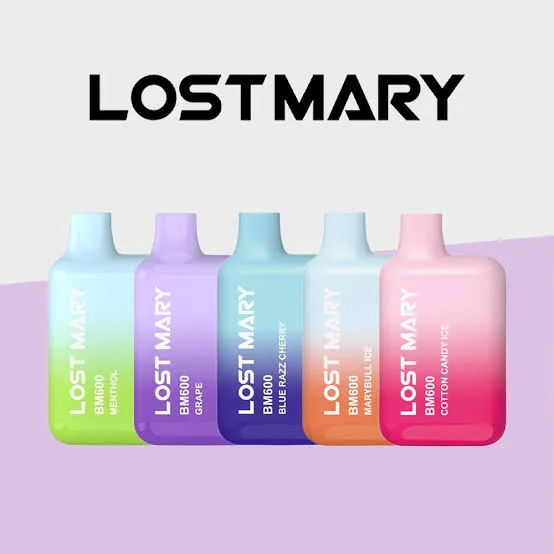 Lost Mary Karşılaştırma ve Seçim
