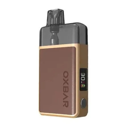 Oxbar Tek Kullanımlık mı / Pod Sistemi