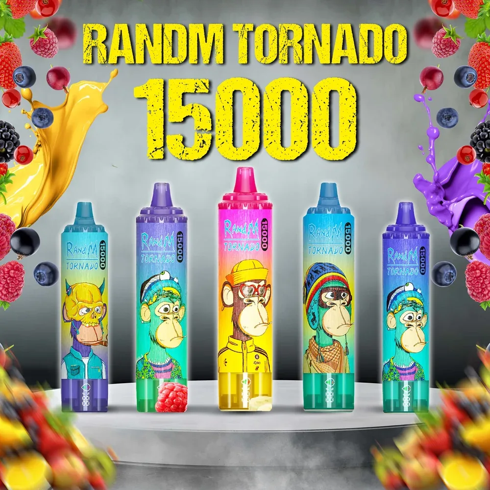 RandM Tornado Orijinallik Doğrulama