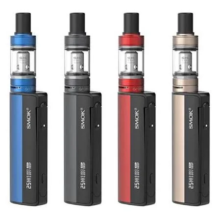 SMOK Kullanıcı Yorumları ve SSS