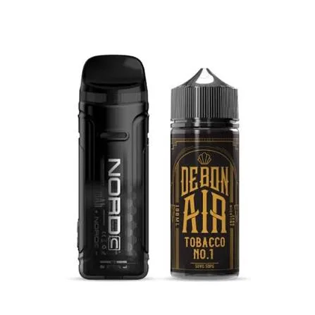 SMOK Likit, Doldurma ve Kullanım Ömrü