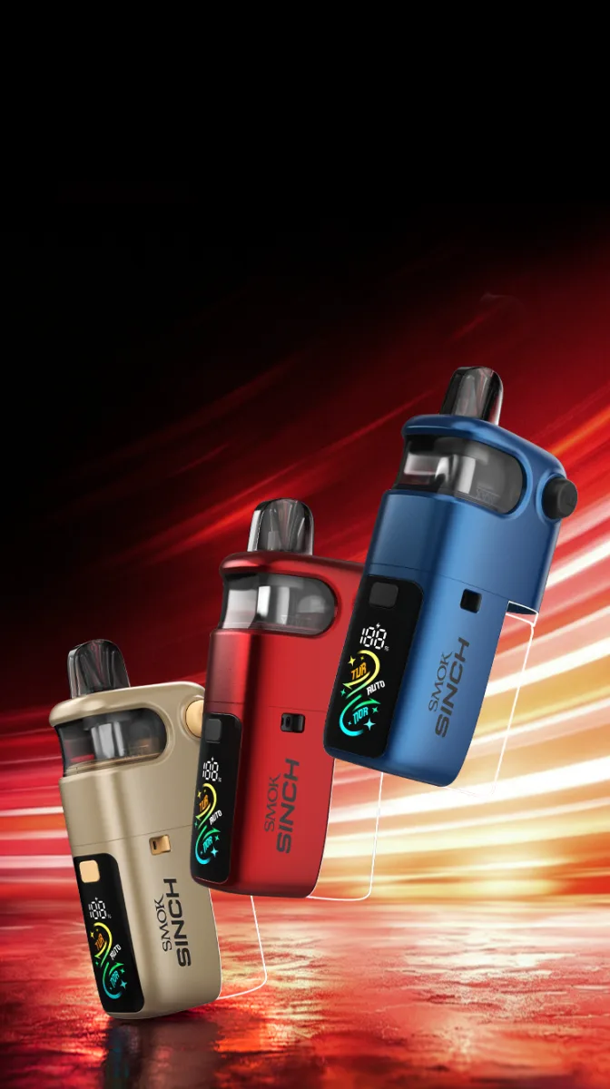 SMOK Model İncelemeleri