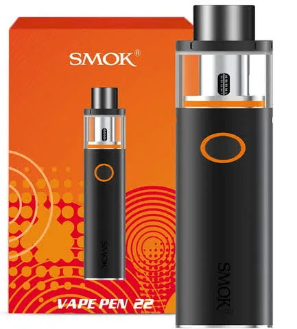 SMOK Nedir?