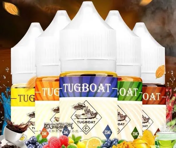 Tugboat Likit, Doldurma ve Kullanım Ömrü