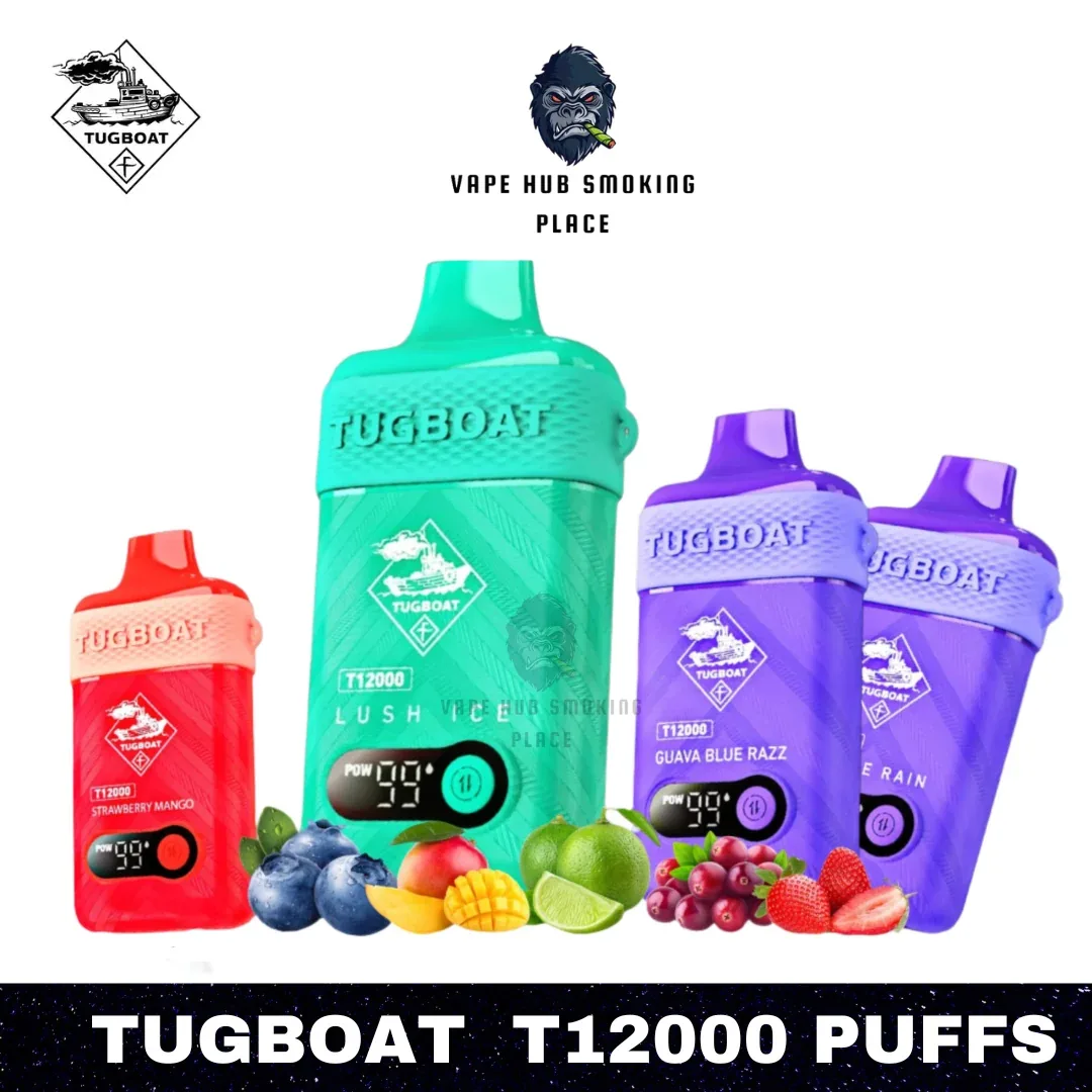 Tugboat Model İncelemeleri