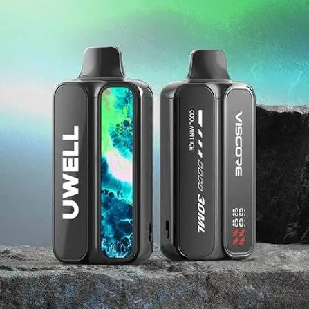 Uwell Kullanıcı Yorumları ve SSS