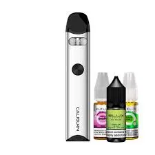 Uwell Likit, Doldurma ve Kullanım Ömrü