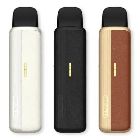 Uwell Model İncelemeleri