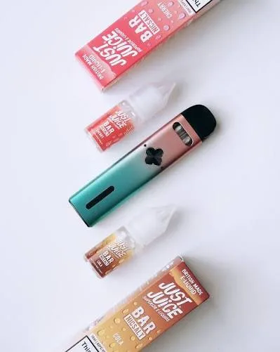 Uwell Pod Sistemleri ve Avantajları