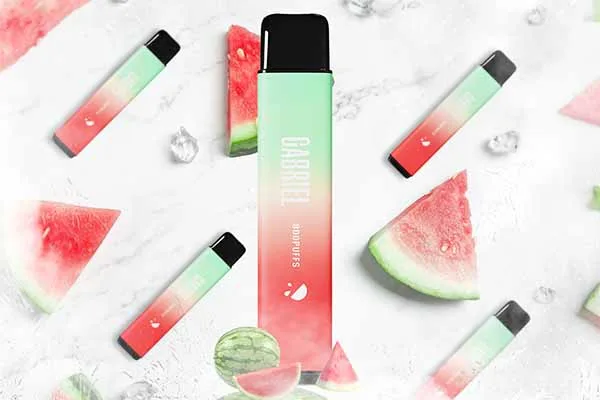 Uwell Teknolojileri