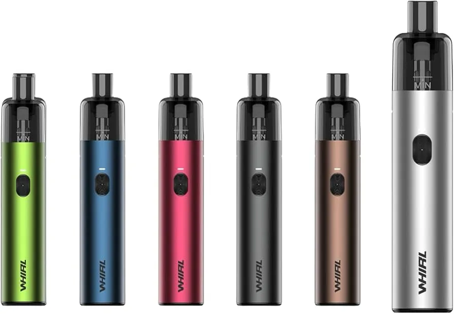 Uwell Ürün Serileri ve Modelleri