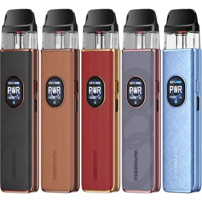 Vaporesso Batarya ve Şarj Rehberi