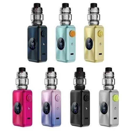 Vaporesso Coil ve Aroma Rehberi