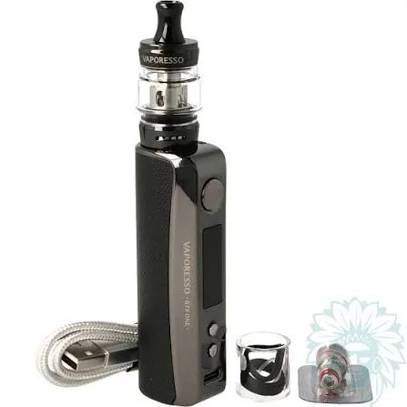 Vaporesso Kullanıcı Yorumları ve SSS