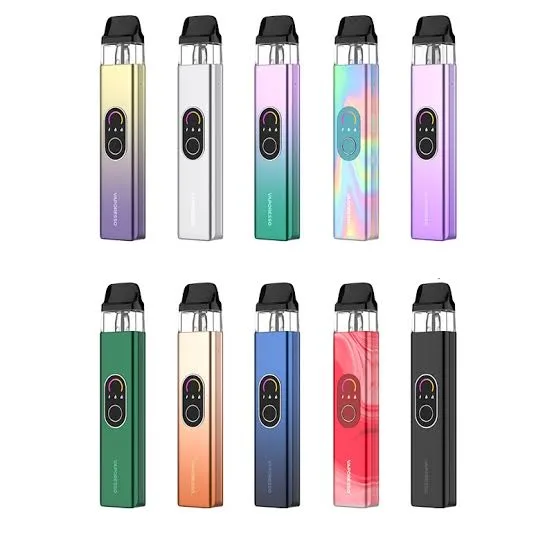 Vaporesso Nedir?