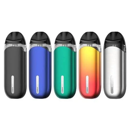 Vaporesso Tek Kullanımlık mı / Pod Sistemi
