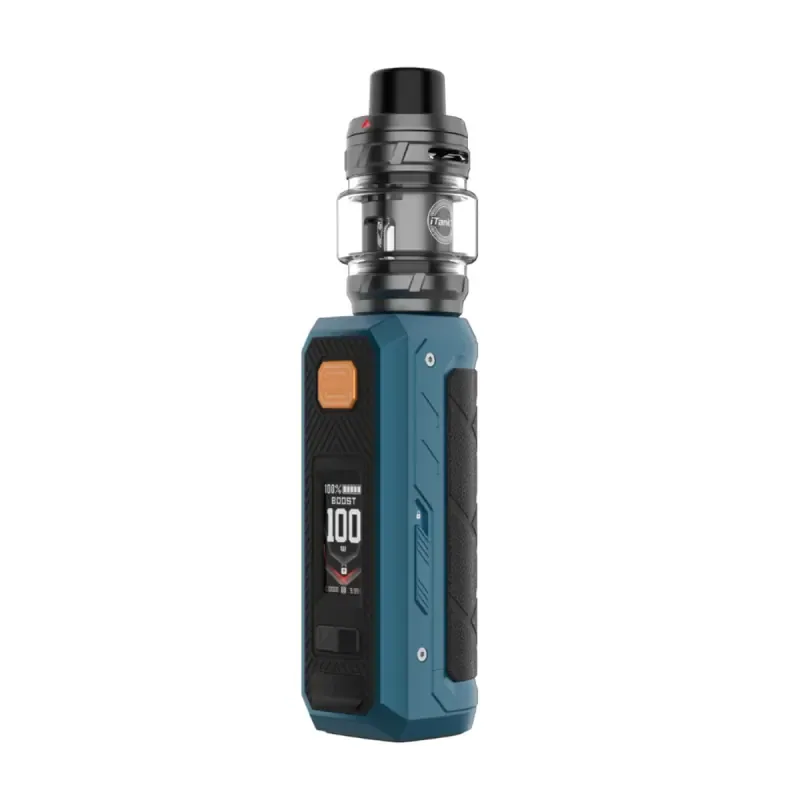 Vaporesso Teknolojileri