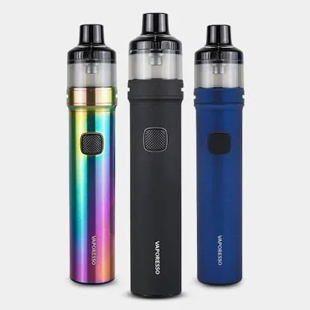 Vaporesso Ürün Serileri ve Modelleri