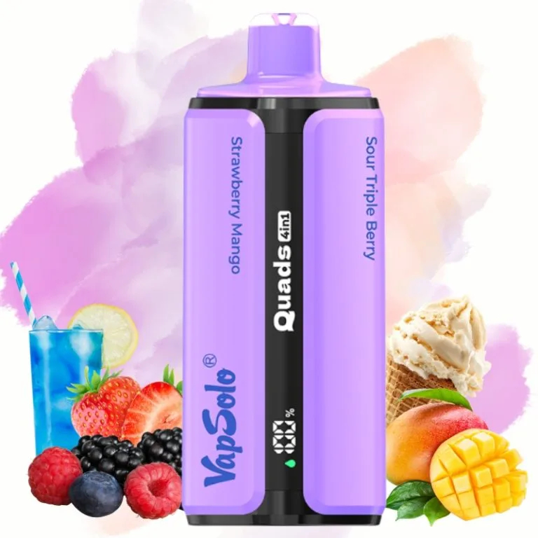 Vapsolo Model İncelemeleri