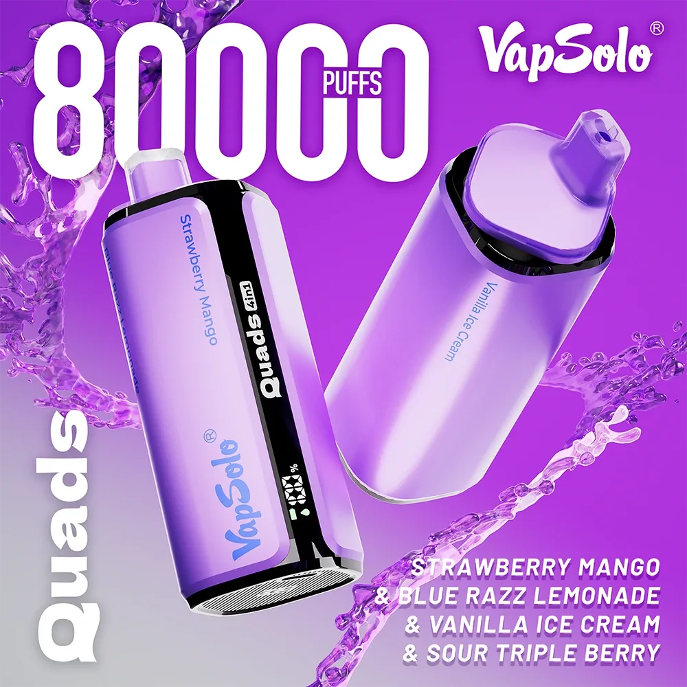 Vapsolo Nedir?