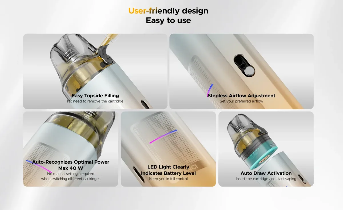 Voopoo Model İncelemeleri