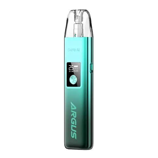 Voopoo Orijinallik Doğrulama