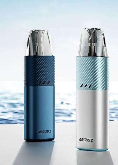Voopoo Pod Sistemleri ve Avantajları
