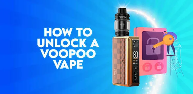 Voopoo Sorun Giderme Rehberi