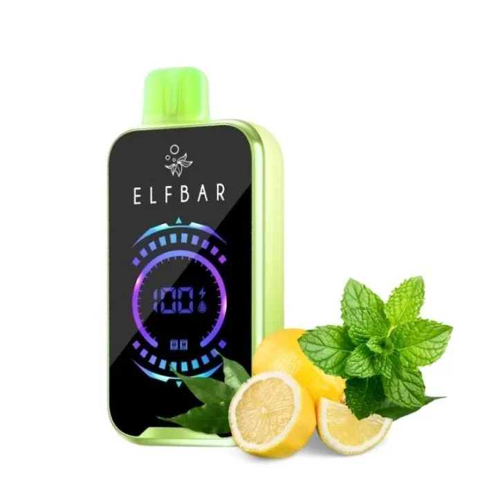 Elf Bar Kullanım Ömrü Ne Kadar Sürer?
