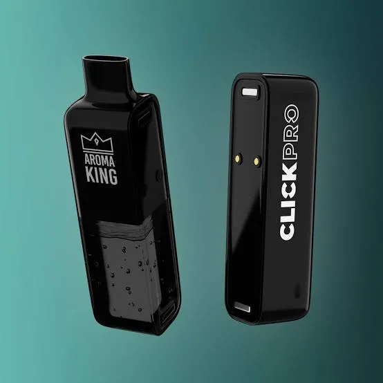 Aroma King Coil ve Aroma Rehberi model görseli