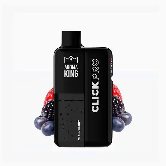 Aroma King Güvenlik ve Bakım model görseli