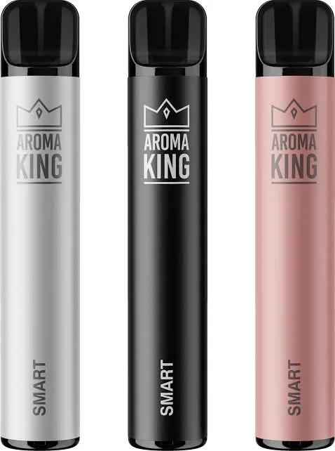 Aroma King Nedir? model görseli