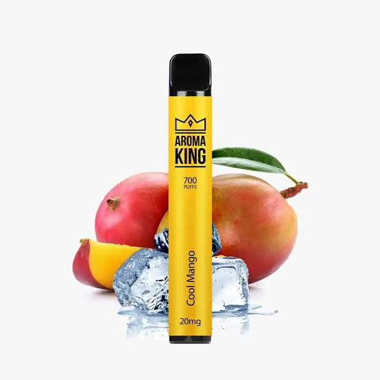 Aroma King Sorun Giderme Rehberi model görseli