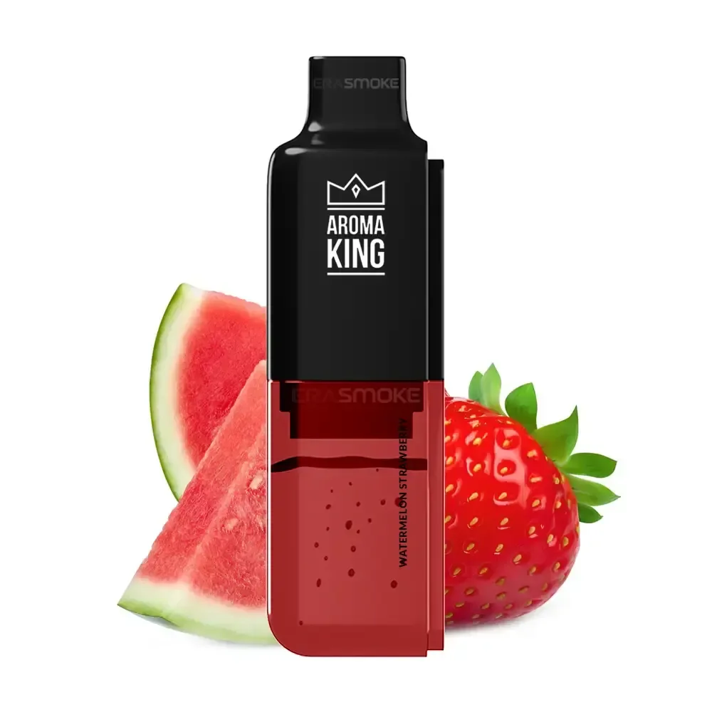 Aroma King Ürün Serileri ve Modelleri model görseli